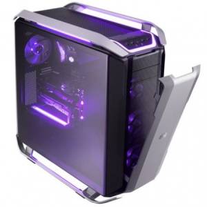Kućište Cooler Master Cosmos C700P Black Edition;