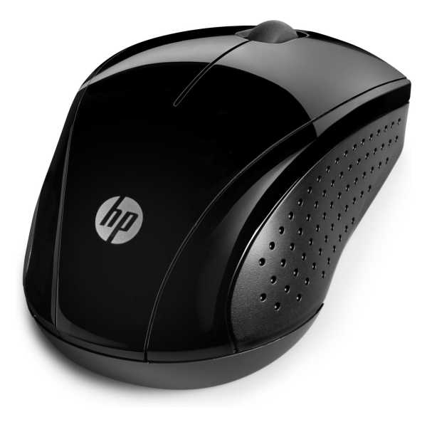 Miš HP Wireless 220 Black; 258A1AA#ABB
