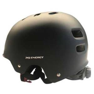 MS Energy helmet MSH-05 black M