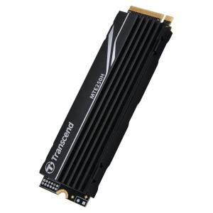 Disk SSD 1TB TS MTE250H PCIe M.2 2280 NVMe