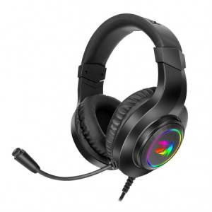 Slušalice ReDragon - Gaming  sa mikrofonom Hylas H