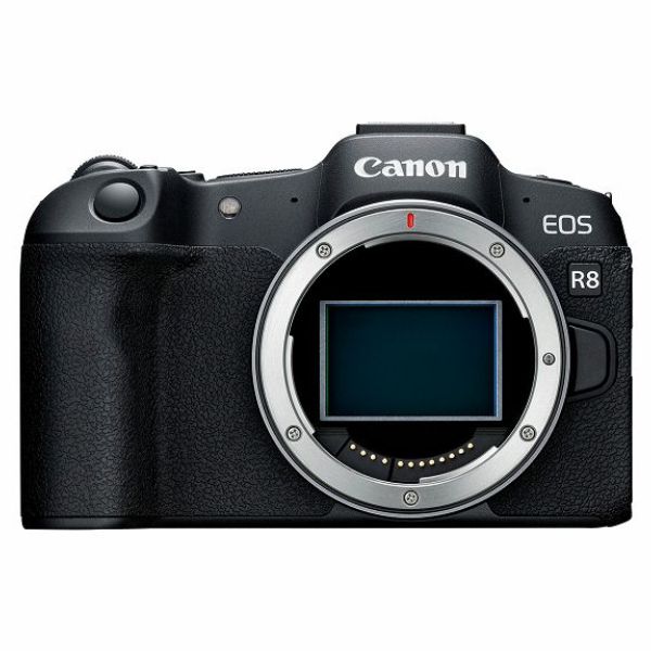 Fotoaparat CANON EOS R8 Body; 5803C019AA