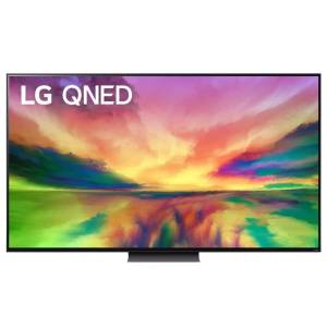 TV LG QNED 65"; 65QNED823RE