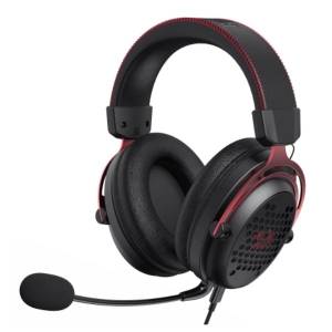 Slušalice ReDragon - Gaming sa mikrofonom Diomedes