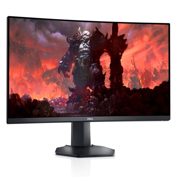 Monitor DELL S-series Curved 27" S2722DGM