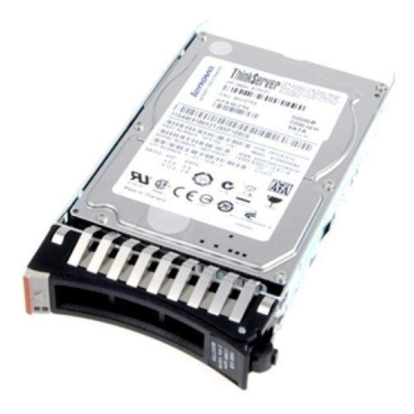 Disk ThinkSystem 2.5" 2.4TB; 7XB7A00069