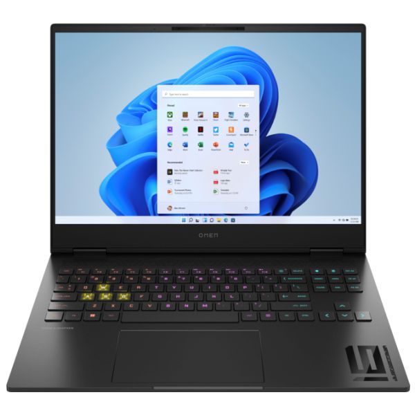 Laptop HP OMEN Transcend 16-u0000nm, 7Z861EA