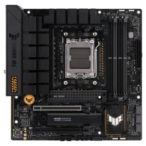 Matična ploča ASUS TUF GAMING B650M-PLUS WIFI; 90M