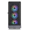 Kućište Thermaltake Ceres 500 TG ARGB Mid tower, C - Image 2