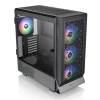 Kućište Thermaltake Ceres 500 TG ARGB Mid tower, C - Image 4