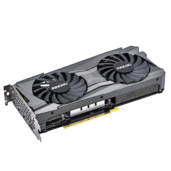 Grafička karta Inno3D nVidia GeForce RTX 3060 Twin