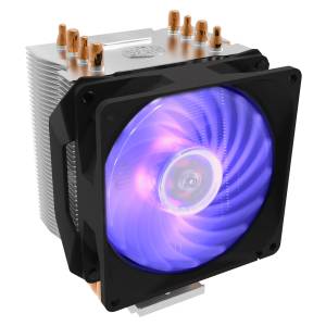 Cooler CPU HYPER H410R RGB RR-H410-20PC-R1