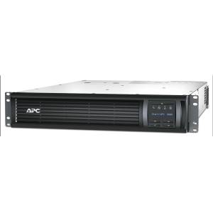 UPS APC 3000VA LCD RM SmartConnect; SMT3000RMI2UC