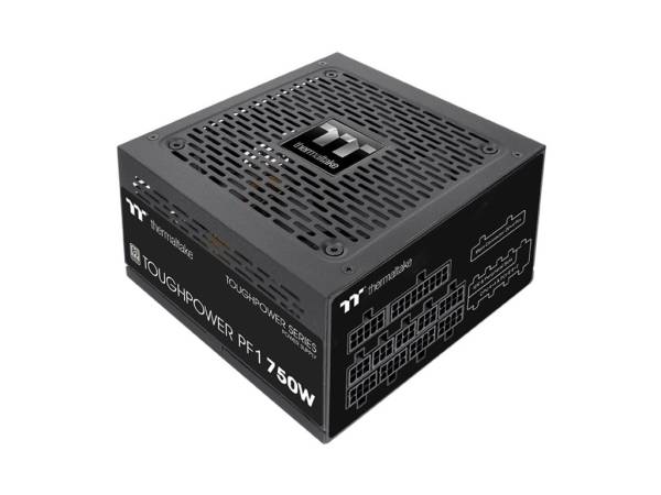 Napojna Thermaltake PSU PF1 750w Fully modular, TP