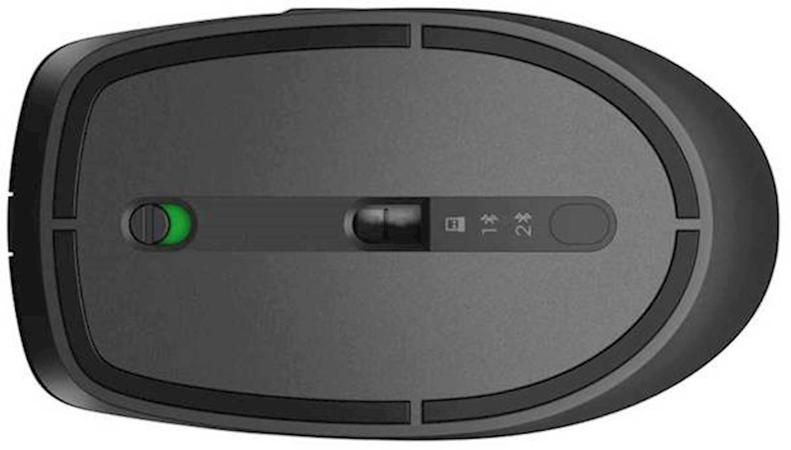 Miš HP bežični 635 Multi-Device Bluetooth (1D0K2AA - Slika 4