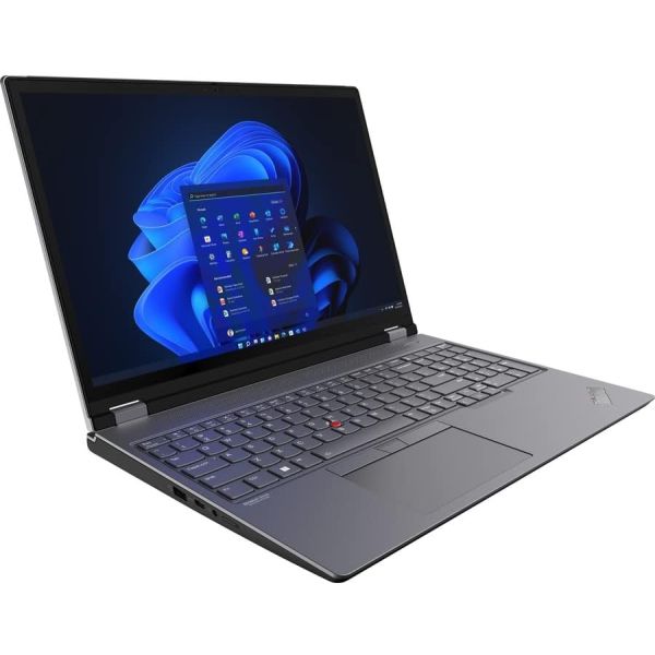 Laptop ThinkPad P16 G1; 21D7S6K700