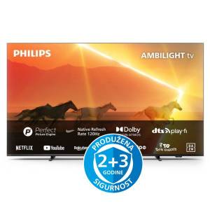TV Philips 55''PML9008 Smart 4KMini led; 55PML9008
