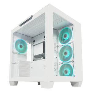 Kućište LC-Power Gaming 807W Midi-ATX, LC-807W-ON