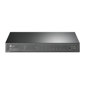 Switch TP-Link TL-SG2008P JetStream8-Port 10/100/1