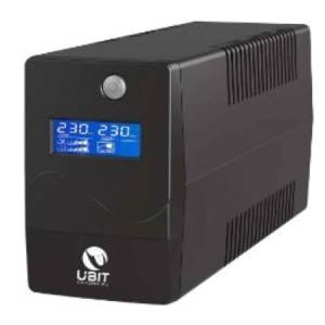UPS UBIT Smart CF-1050 1050VA LCD;  CF-1050LCD