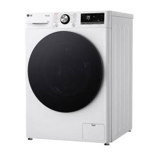 Mašina za veš LG F4WR710S2W 10,5kg