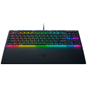 Tastatura Razer Ornata V3 Tenkeyless;  RZ03-048802