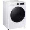 Mašina za veš + sušilica Samsung 8 kg, Eco Bubble, - Image 2