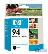 Tinta HP C8765EE HP338 CRNA