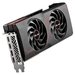 Grafička karta SAPPHIRE PULSE AMD RADEON RX 7800 X
