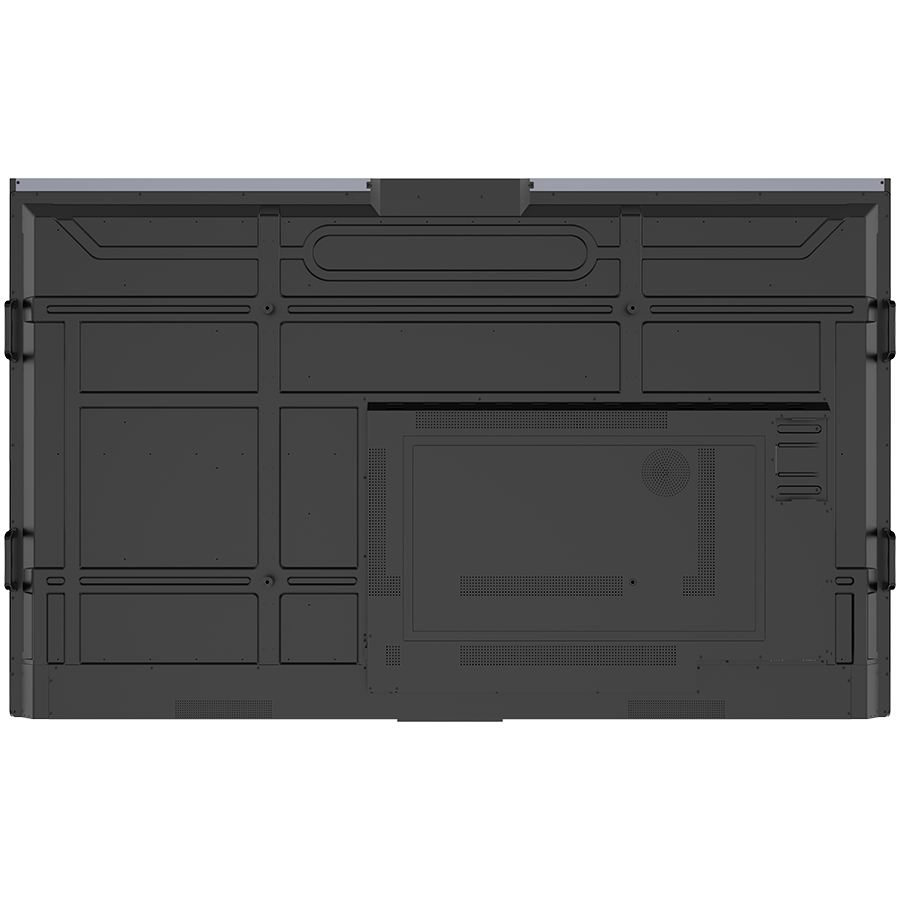 Prestigio Solutions MultiBoard 86''; PSMB068P860 - Image 2