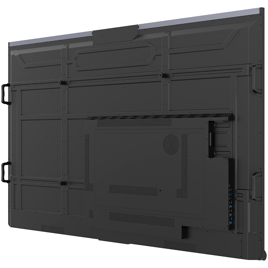 Prestigio Solutions MultiBoard 86''; PSMB068P860 - Image 3