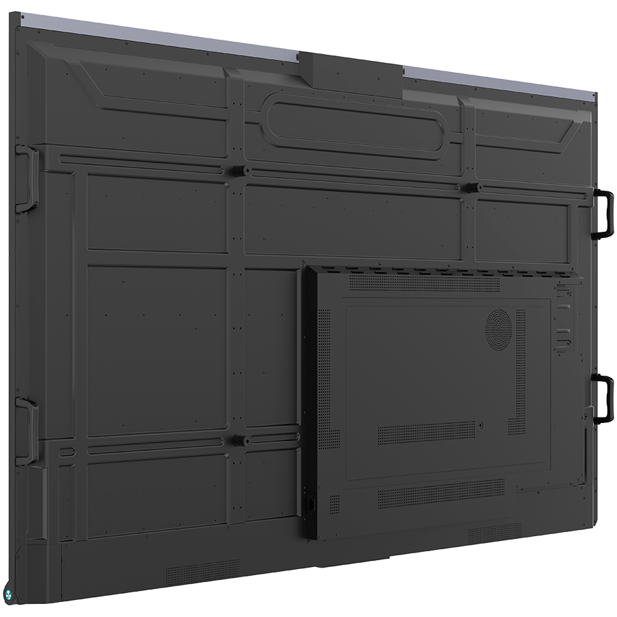 Prestigio Solutions MultiBoard 86''; PSMB068P860 - Image 4