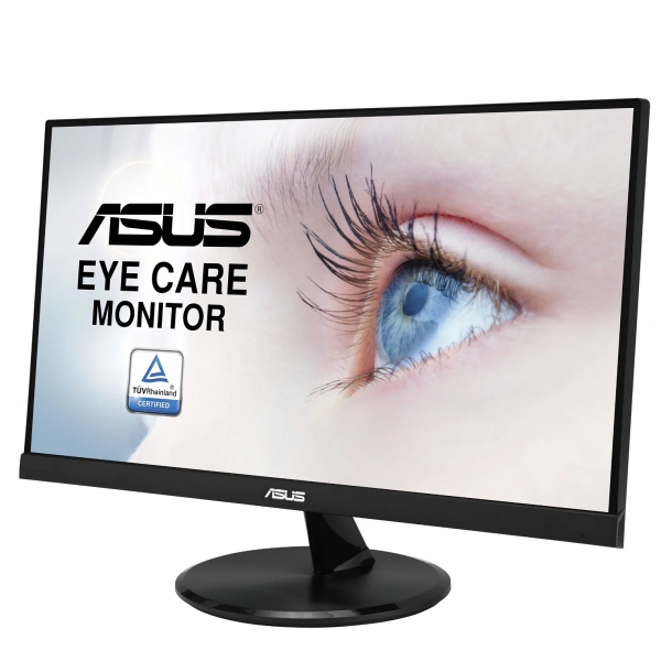 Monitor Asus 21,5" VP227HE 21,5" VA, 90LM0880-B01