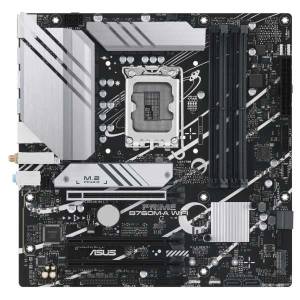 Matična ploča ASUS PRIME B760M-A; 90MB1EL0-M0EAY0