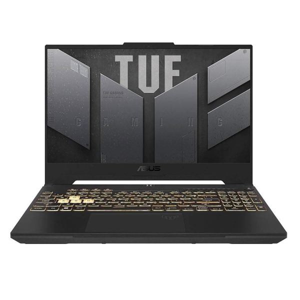 Laptop ASUS TUF F 15 FX507ZC4-HN081; 90NR0GW1-M00J