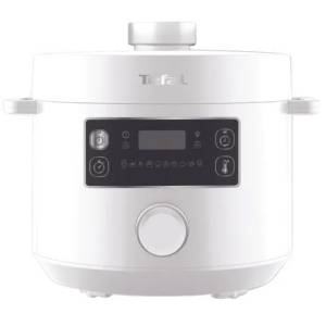 Tefal Multi-cooker CY754130 Turbo Cuisine White