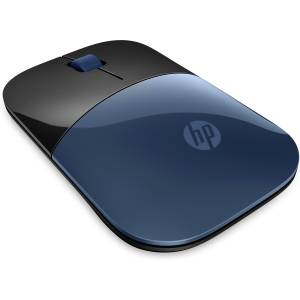 Miš HP Z3700 Blue Wireless Mouse 7UH88AA
