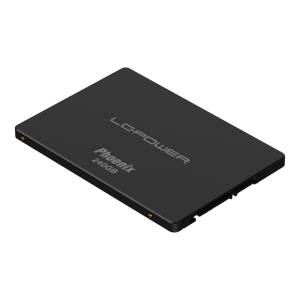 SSD LC-Power 240GB 2.5" SATA LC-SSD-240GB