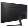 Monitor Samsung 34" UWQHD S50GCVA, LS34C500GAUXEN - Image 2