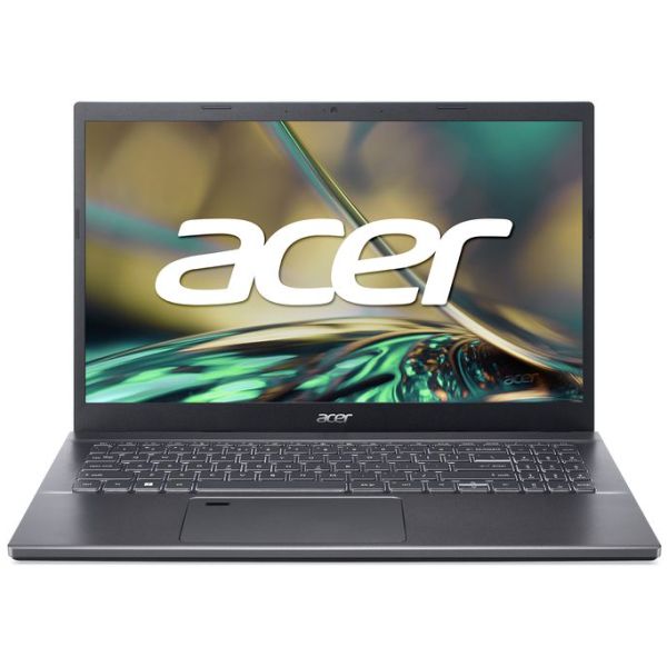 Laptop Acer Aspire 5, 15,6"; NX.KN3EX.001