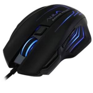 Miš AULA Gaming RGB S18
