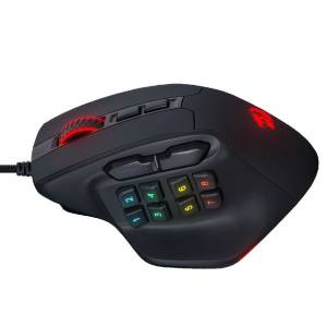 Miš ReDragon - Gaming Aatrox M811 RGB