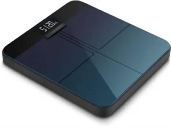 Amazfit pametna vaga Aurora LCD display 3.4"; D200