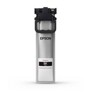 Tinta Epson WF-C53xx / WF-C58xx Series  L Black; C