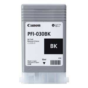 Tinta CANON PFI-030 Black