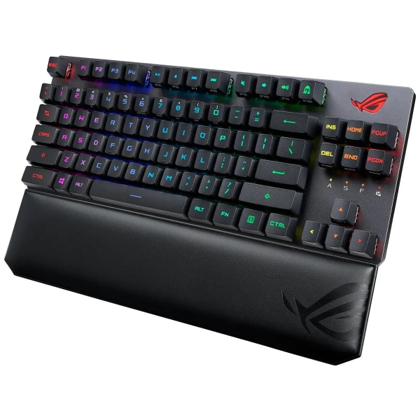 Tastatura ROG STRIX SCOPE RX 90MP02J0-BKUA01