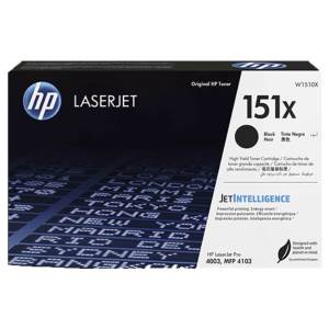 Toner HP W1510X