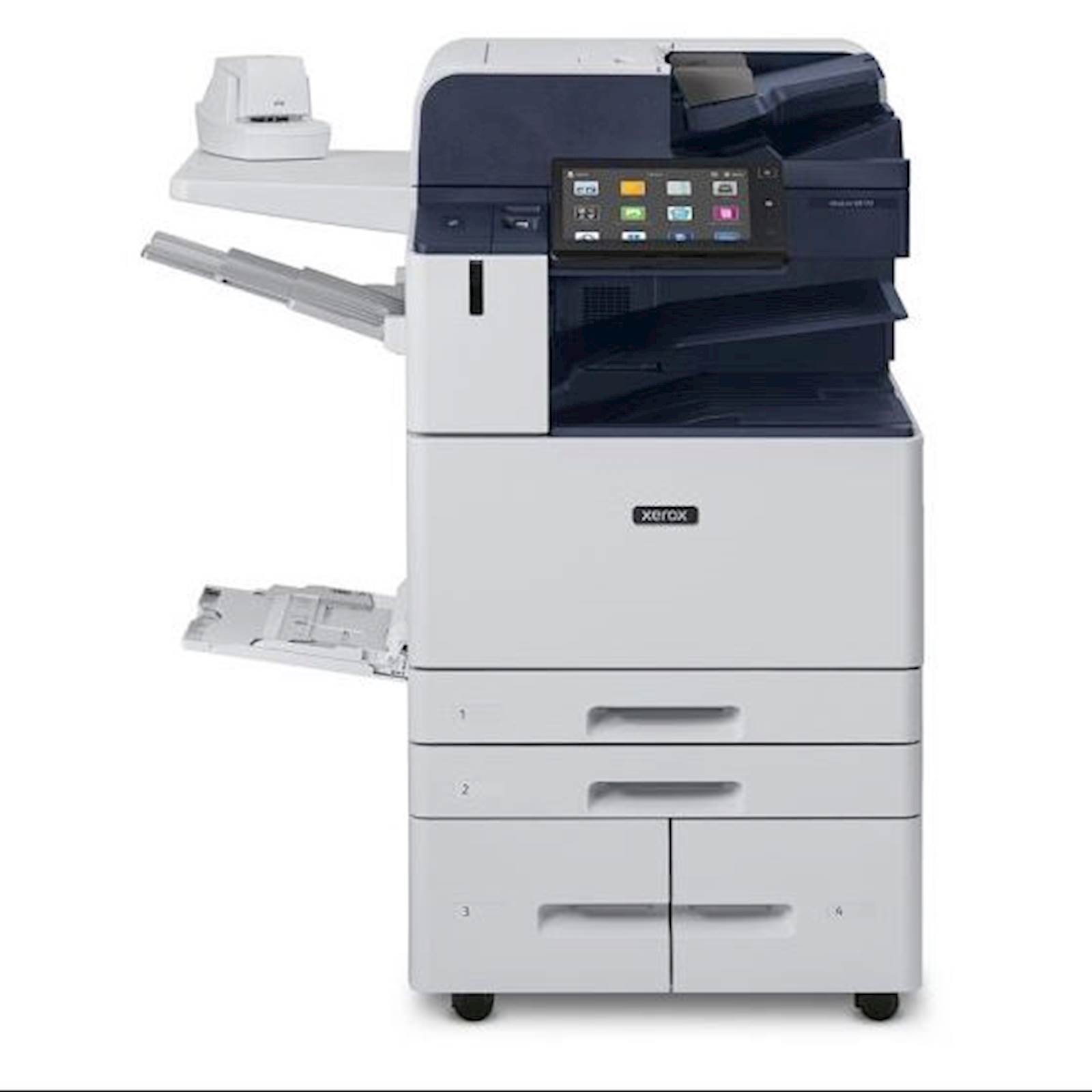 Printer MFP XEROX AltaLink B8155; B8101V_F
