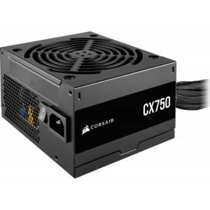 Napojna CORSAIR PSU 750W CX75080 PLUS, CP-9020279-