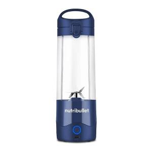 Blender NUTRIBULLET NBP003NBL; 0C22300094